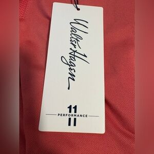 Walter Hagen performance 11 sleeveless shirt XL new with tags